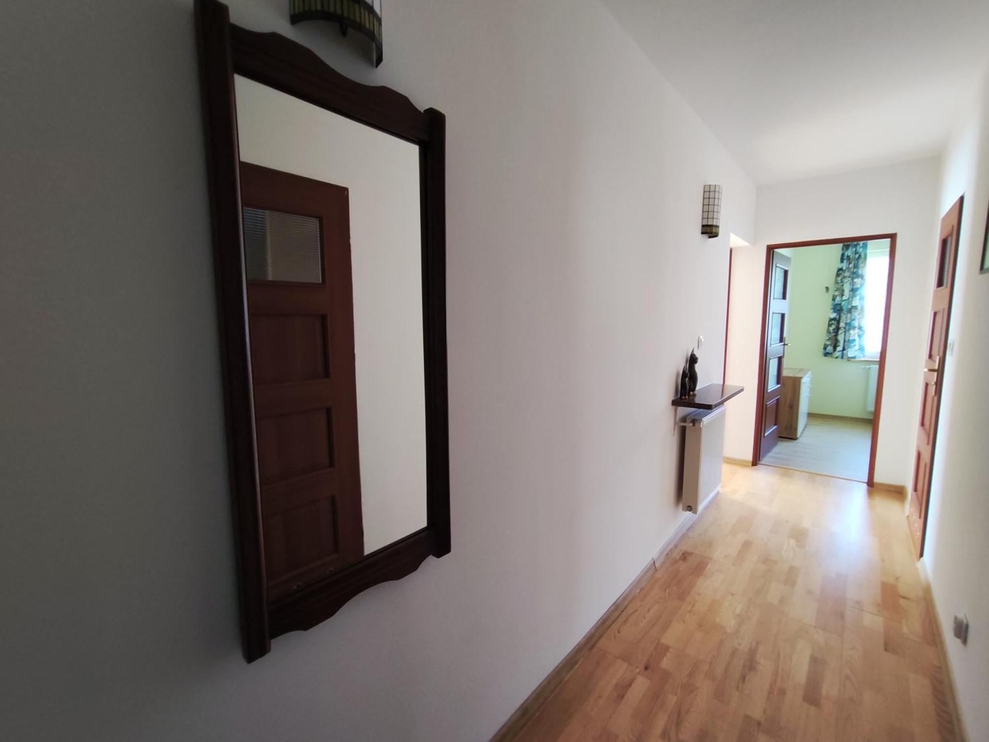 Apartament Izerskie Gaje Wojcieszyce ภายนอก รูปภาพ