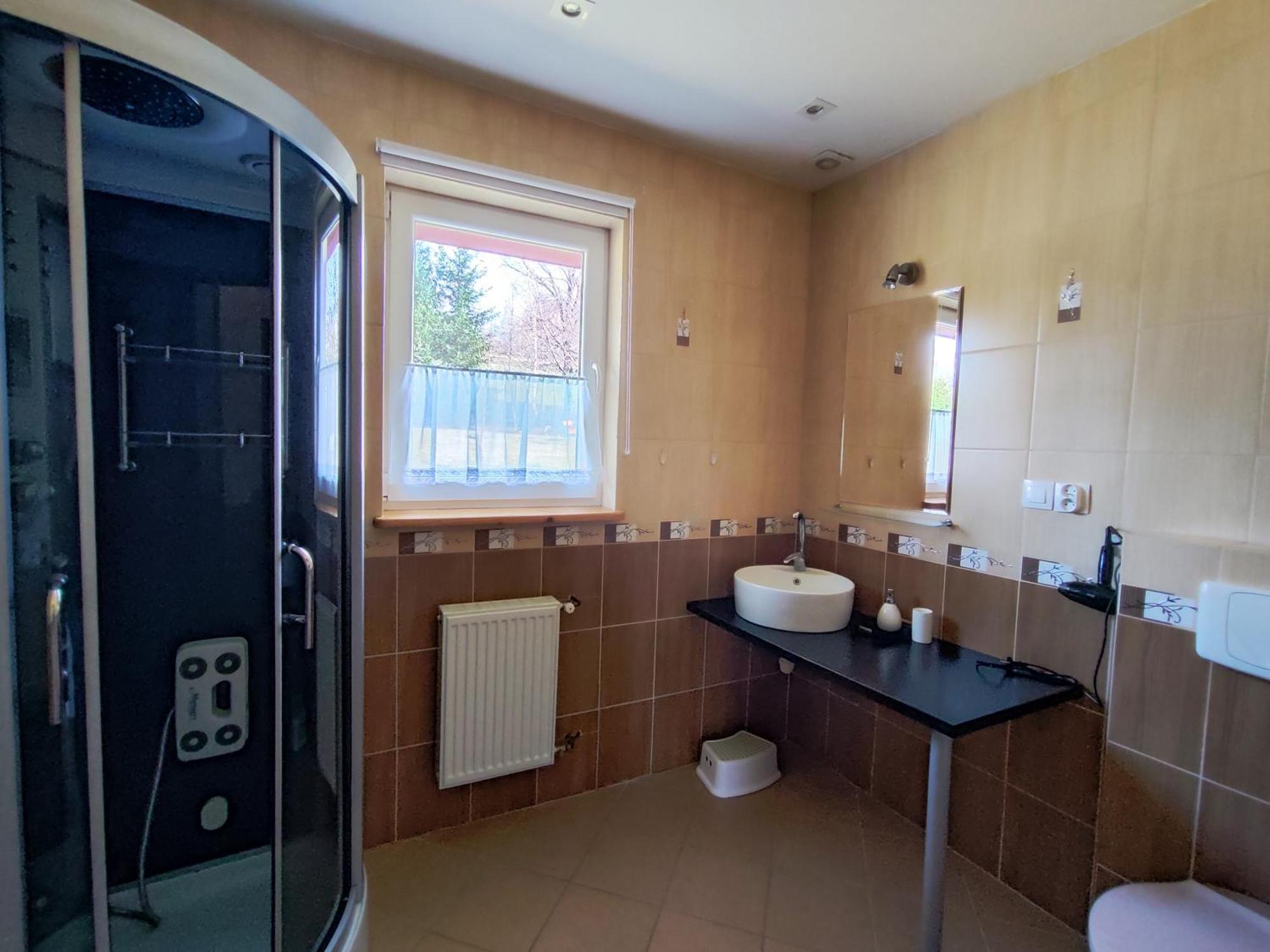 Apartament Izerskie Gaje Wojcieszyce ภายนอก รูปภาพ