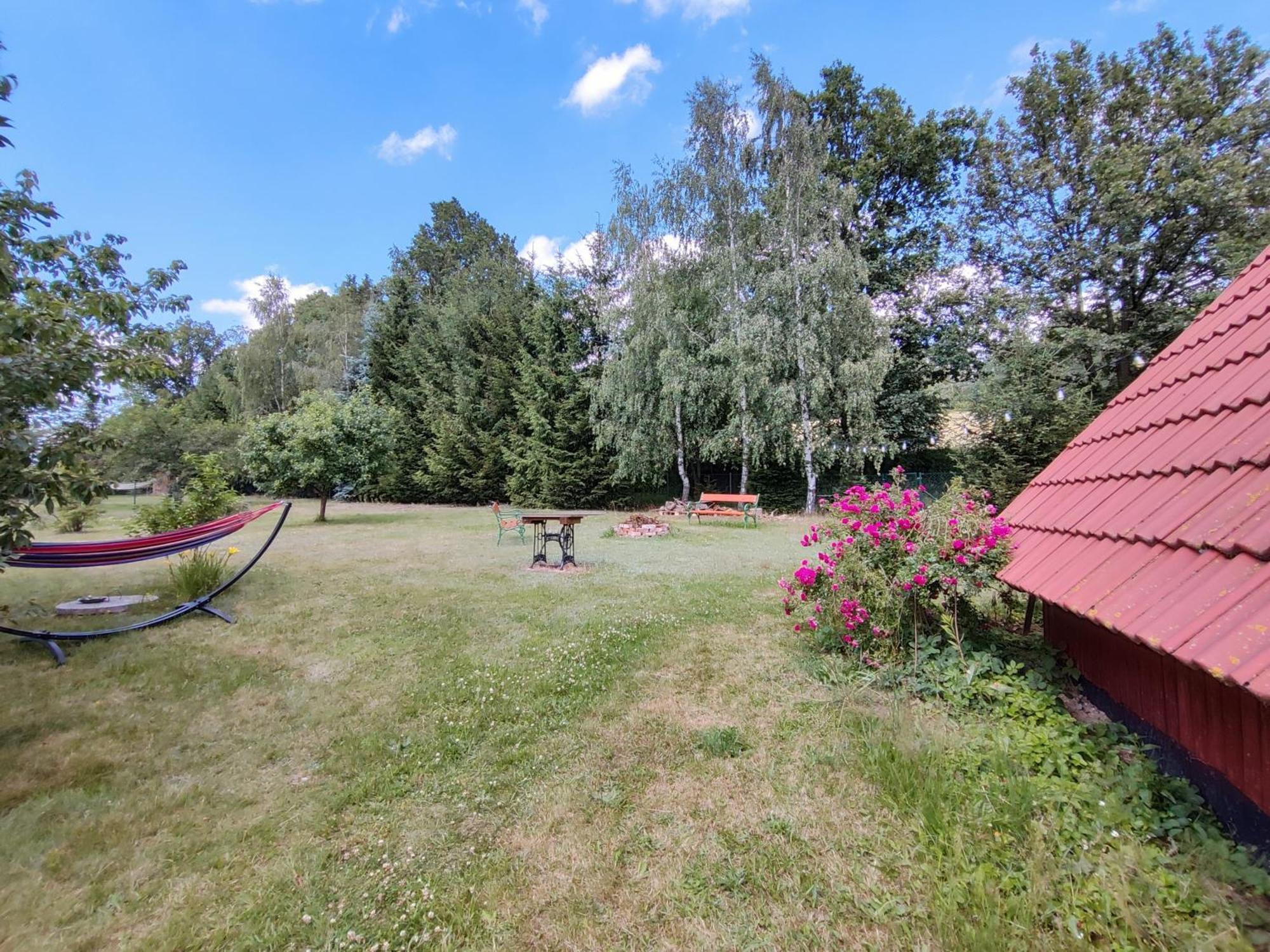 Apartament Izerskie Gaje Wojcieszyce ภายนอก รูปภาพ